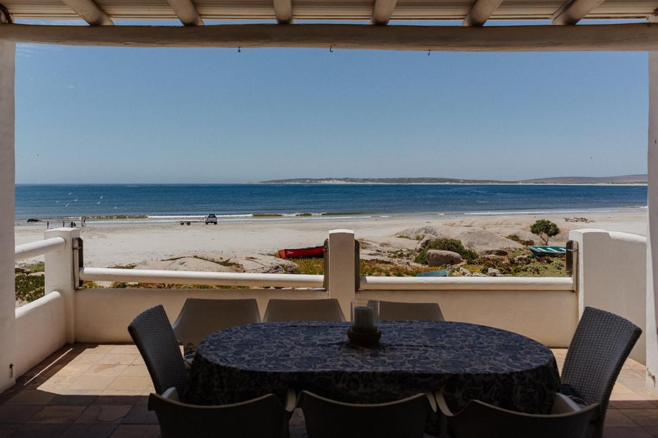 Twalap Vila Paternoster Exterior foto